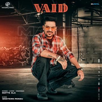download Vaid-(-Matte-Ala) Emanat Preet Kaur mp3